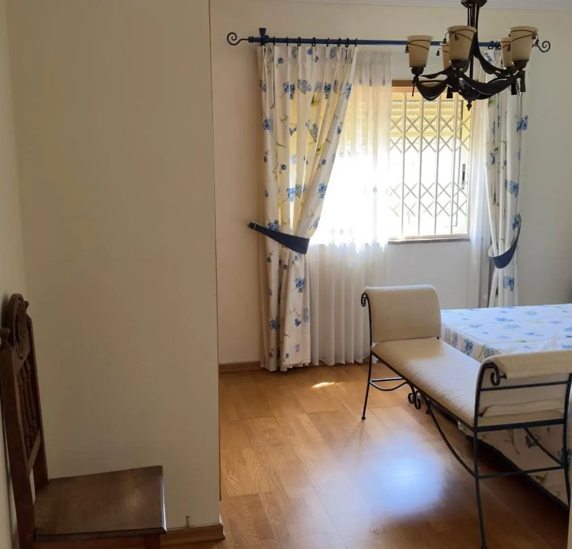 Villa Canto Da Sereia Ferragudo  0*, Ferragudo (Faro)