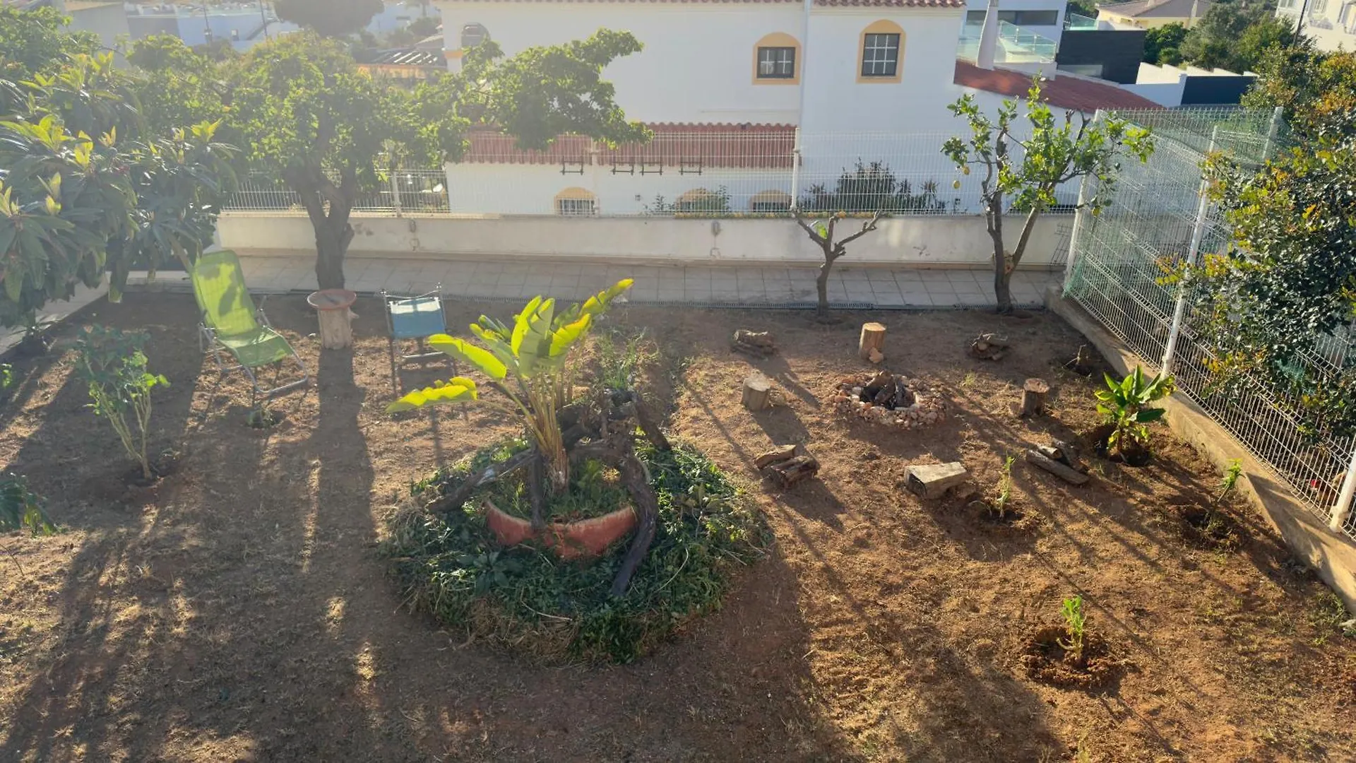 Homestay Villa Canto Da Sereia Ferragudo